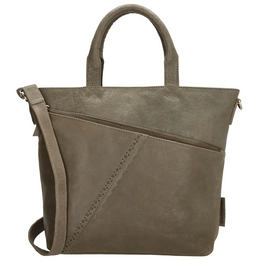 Overview second image: 20677 taupe-olive-bruin