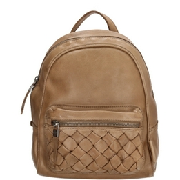 Overview image: MICMACBAGS ARTISAN RUGZAK VERSCHILLENDE KLEUREN