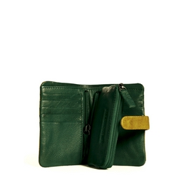 Overview second image: Laguna wallet verschillende kleuren