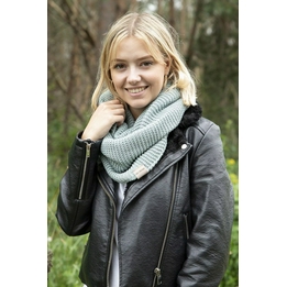 Overview image: Jamie colsjaal verschillende kleuren