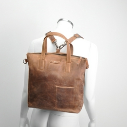Overview second image: LEREN CONVERTIBLE SHOPPER BARBAROSSA 825-149