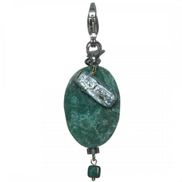 Overview image: 16 MOESSS2BE 1995 FRESH GREEN AGATE