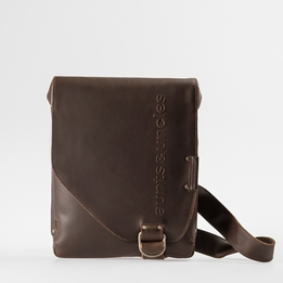Overview second image: 40550 Jason bruin en cognac