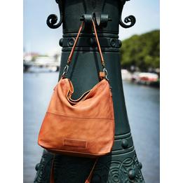 Overview image: New Amsterdam Bag
