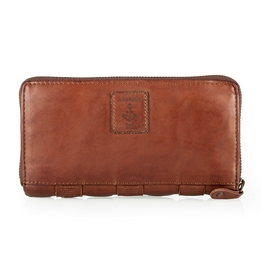 Overview second image: Agneta SL 12859 cognac